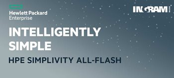 [Limited Time Offer] HPE SIMPLIVITY ALL-FLASH Promotion