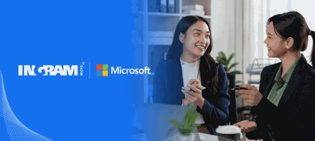 Grow your Microsoft business with the marketing, presales and support behind you
