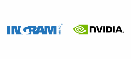 Ingram Micro Signs Distribution Agreement with NVIDIA for the ASEAN & Hong Kong region