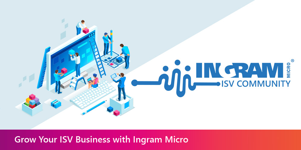 Industry Solution Isv Iot Ingram Micro Malaysia