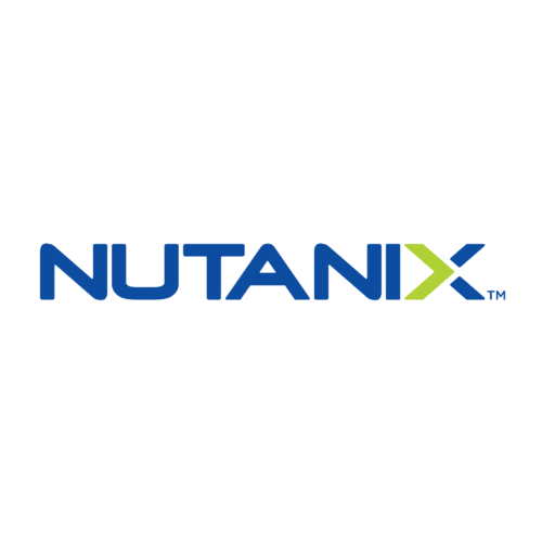 Nutanix Logo